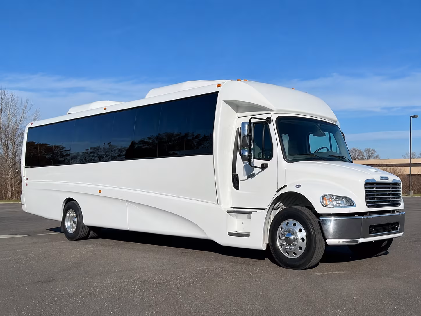 bachelor bachelorette party bus rental