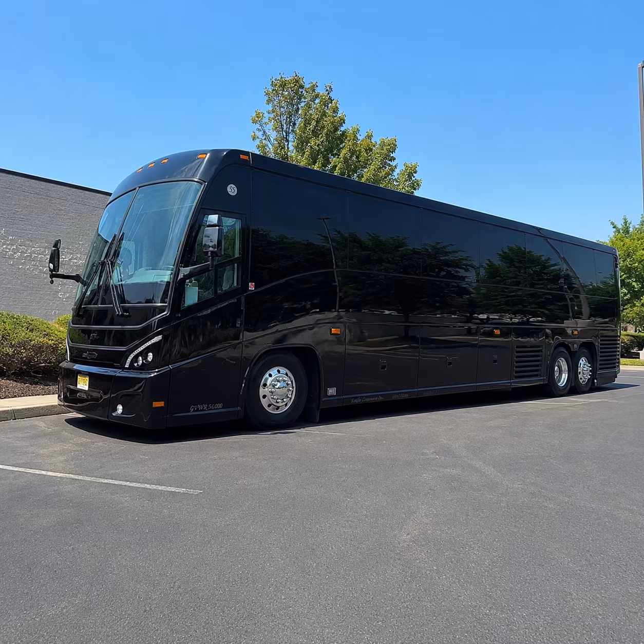 coordinating transportation between rochester hills and detroit arsenal has never been easier