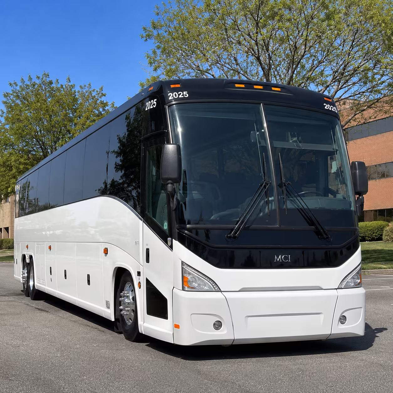 employee shuttle services along the m 59 and i 75 corridor in rochester hills