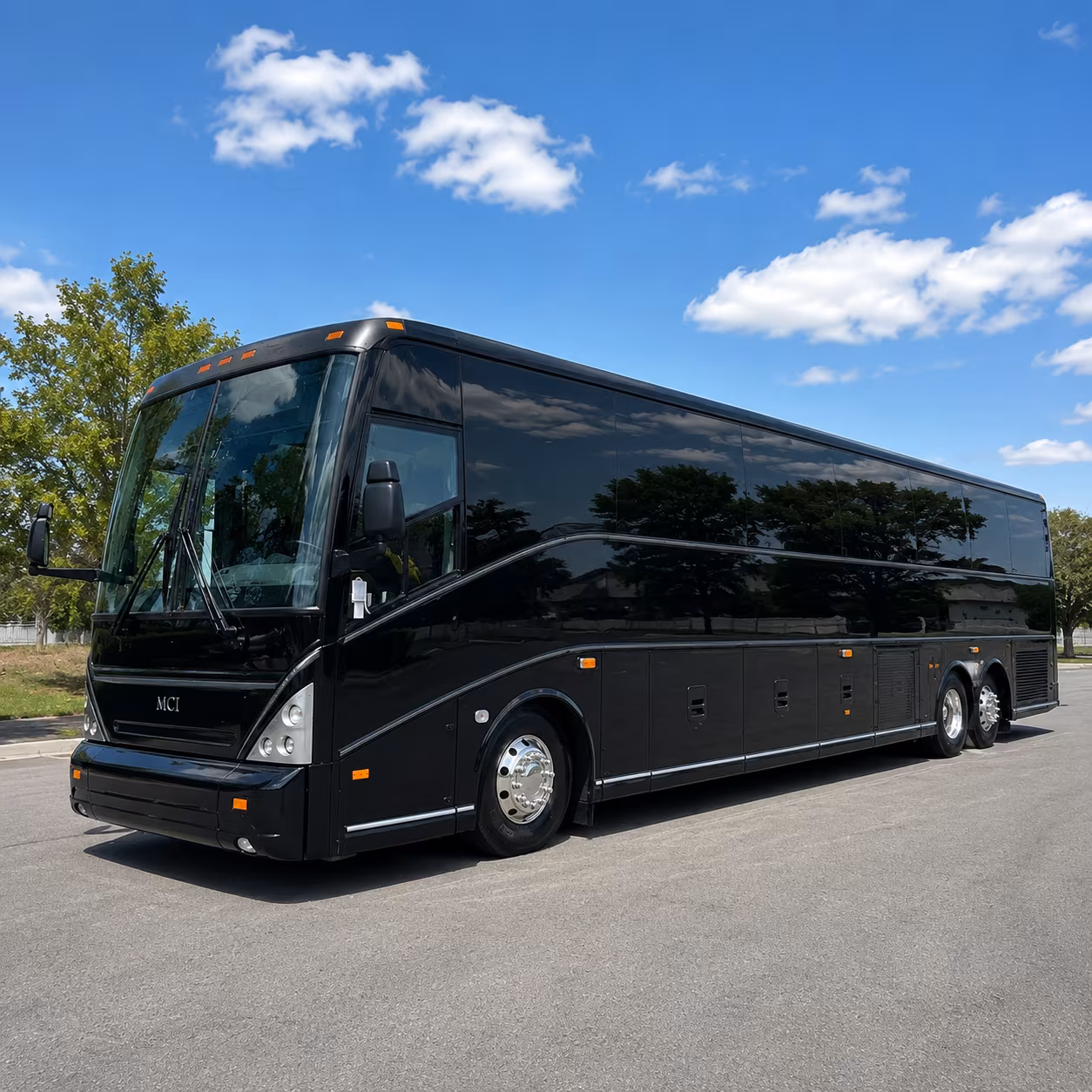 from rochester hills to the henry ford museum get your group there comfortably