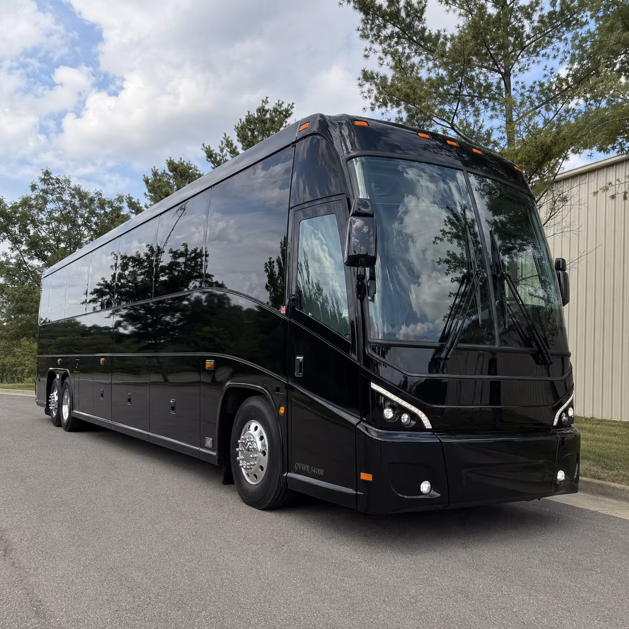 get online pricing for rochester hills corporate shuttles in seconds