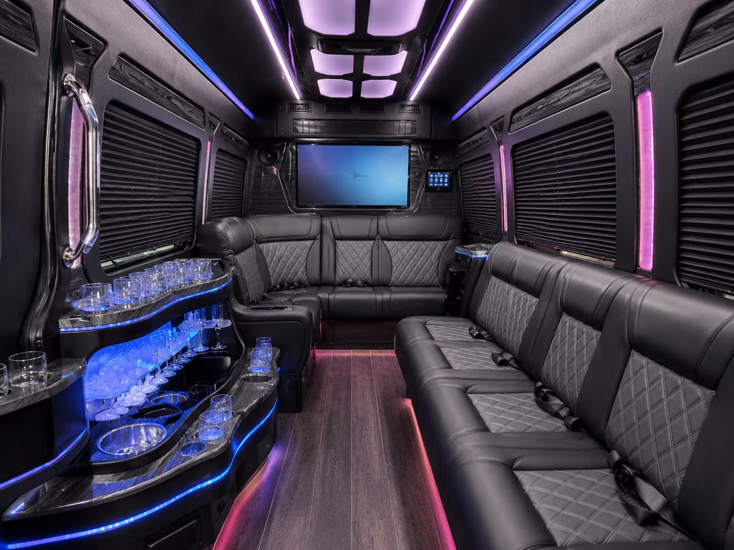 if you re planning a corporate outing or team event near rochester hills a bus makes it easy