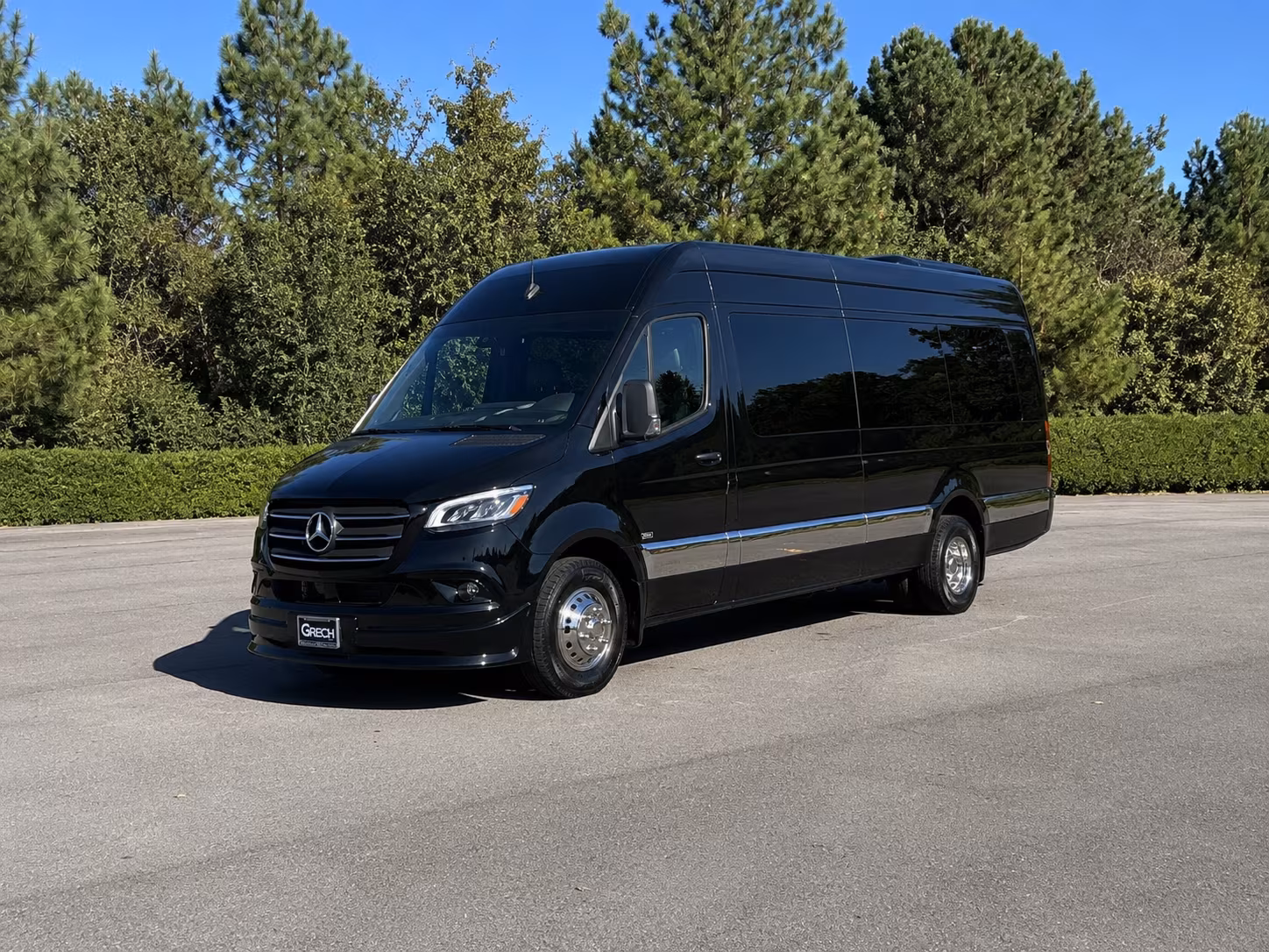 novi employee transportation