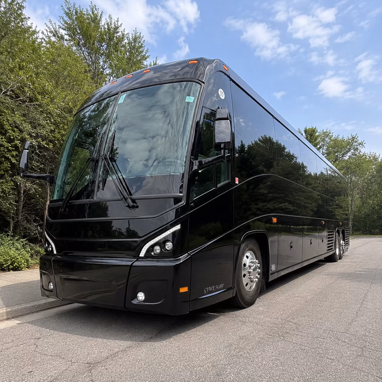 oakland university and rochester hills employee shuttle options
