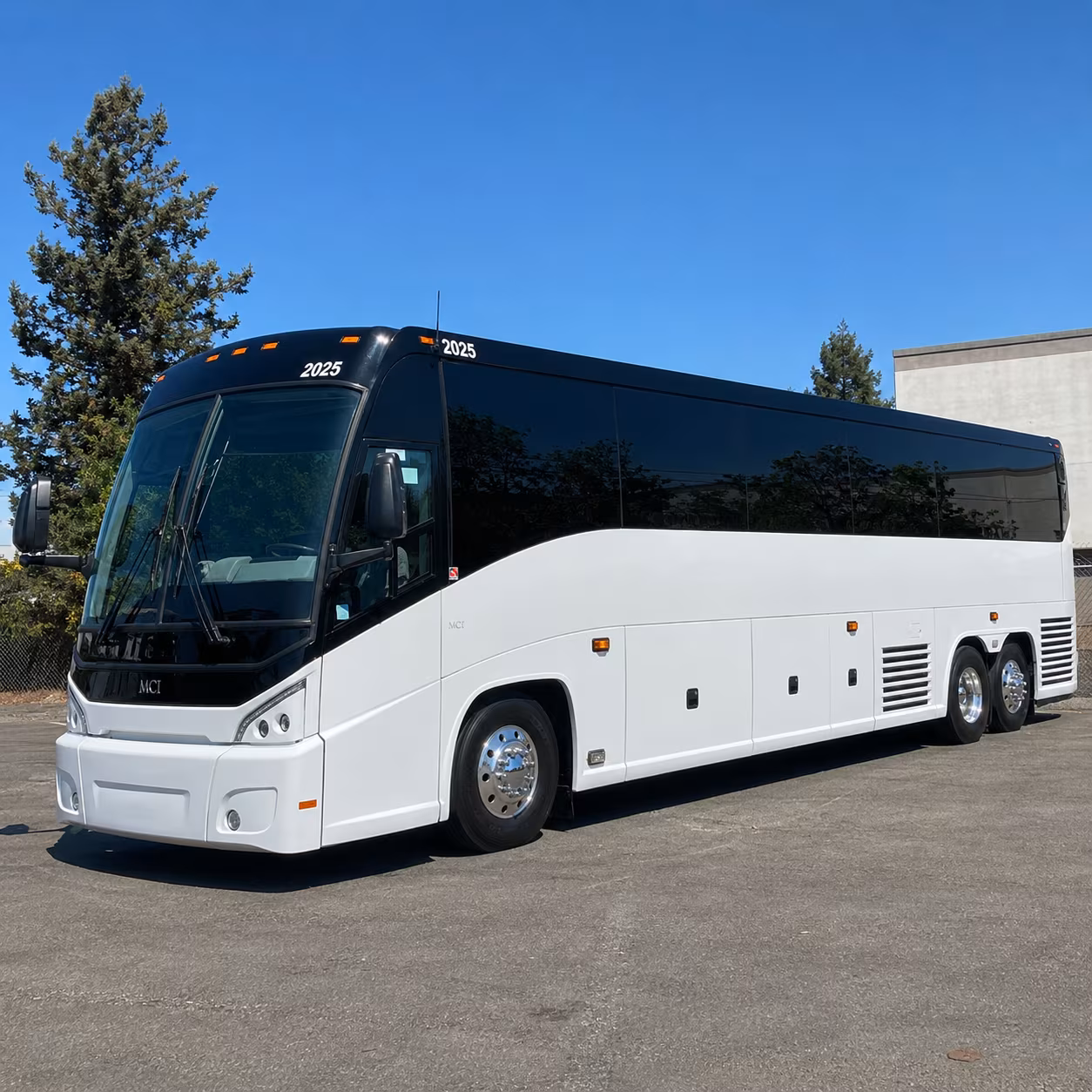 organize mission trip and conference transportation with ease