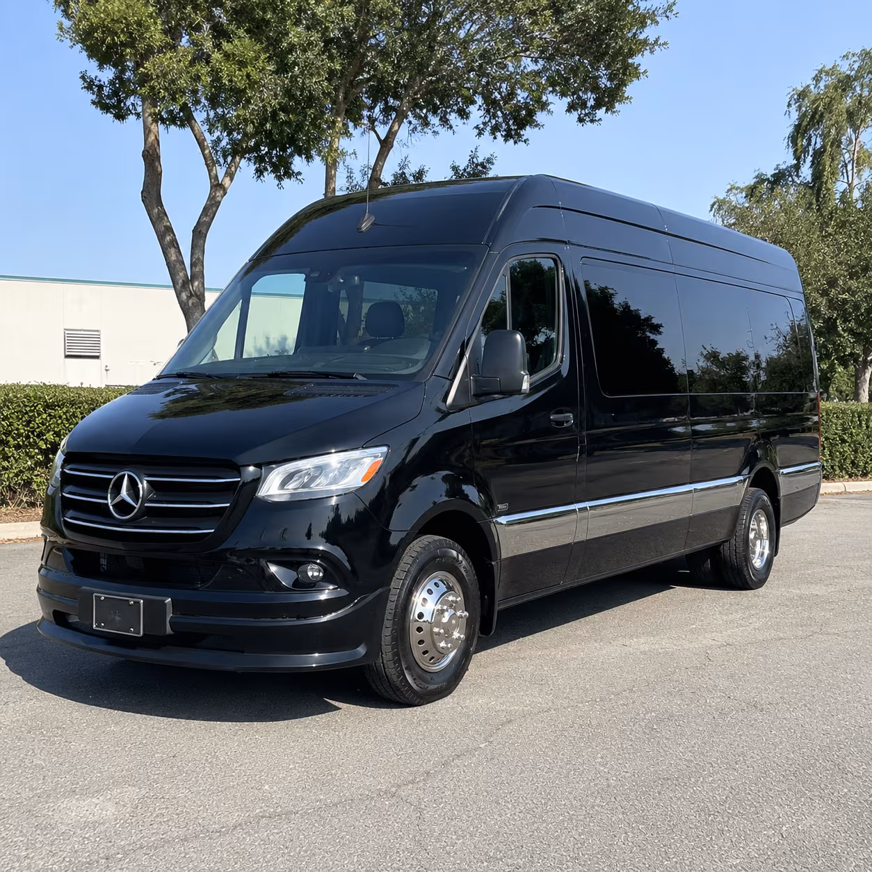 Rochester Hills Airport Transportation