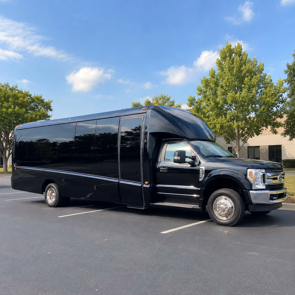 rochester hills government military transportation onboard