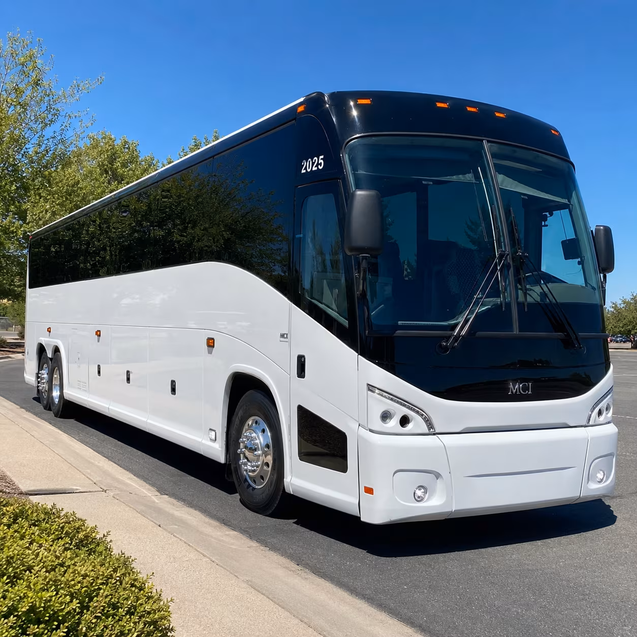 shuttle your congregation between campuses and overflow parking lots