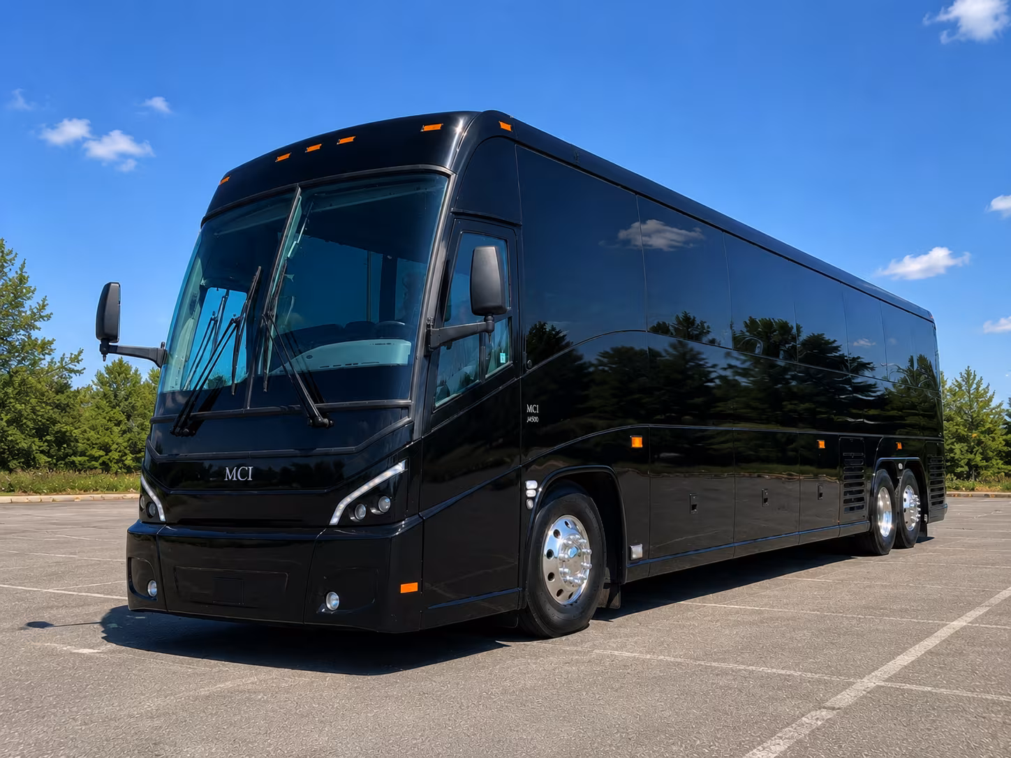 shuttle your guests between hotels and meadow brook hall without the parking headache