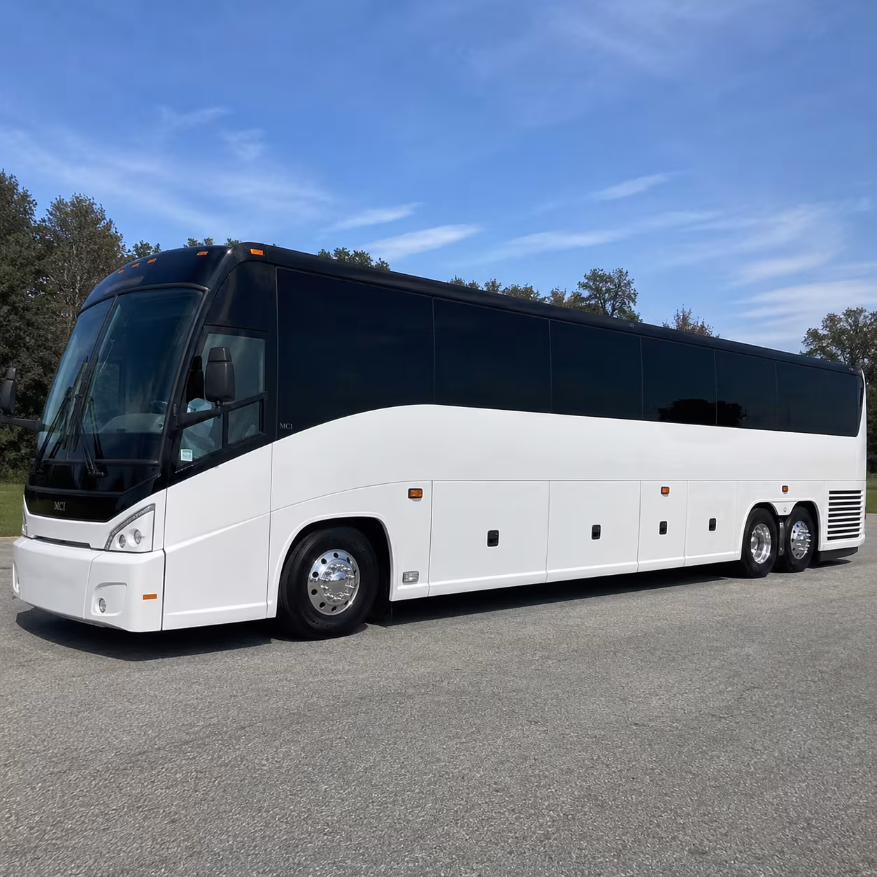 the return shuttle makes the night last longer for everyone