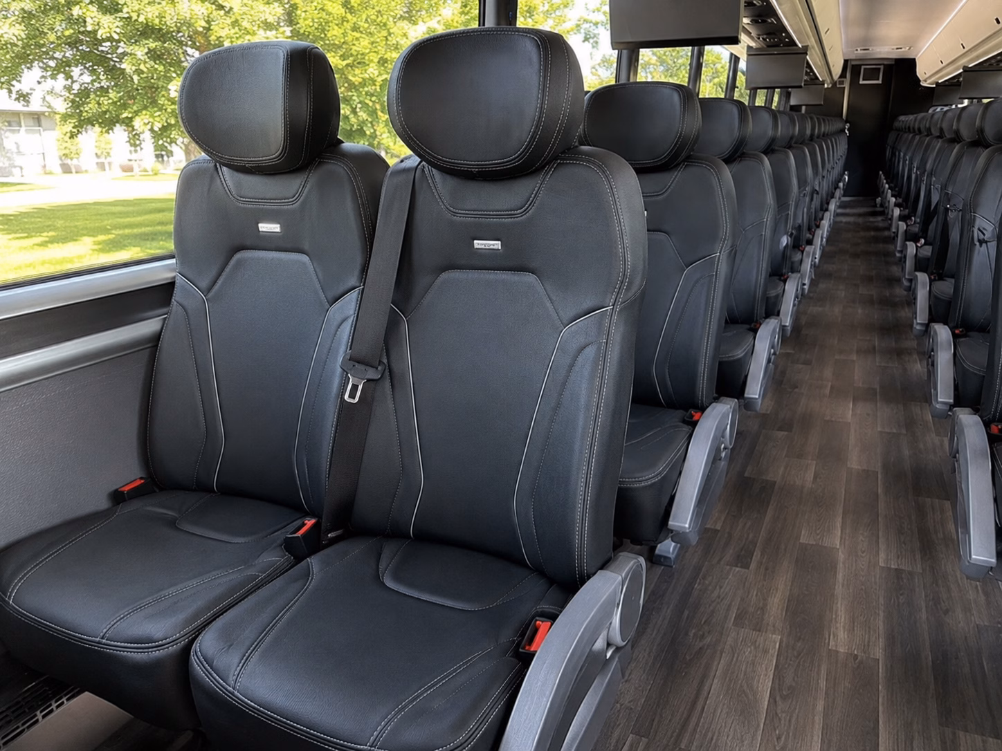 through one quick form compare wine tour buses serving all of metro detroit