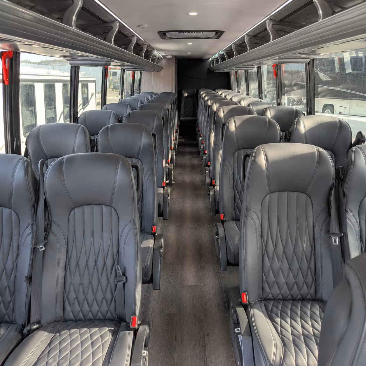 troy field trip transportation