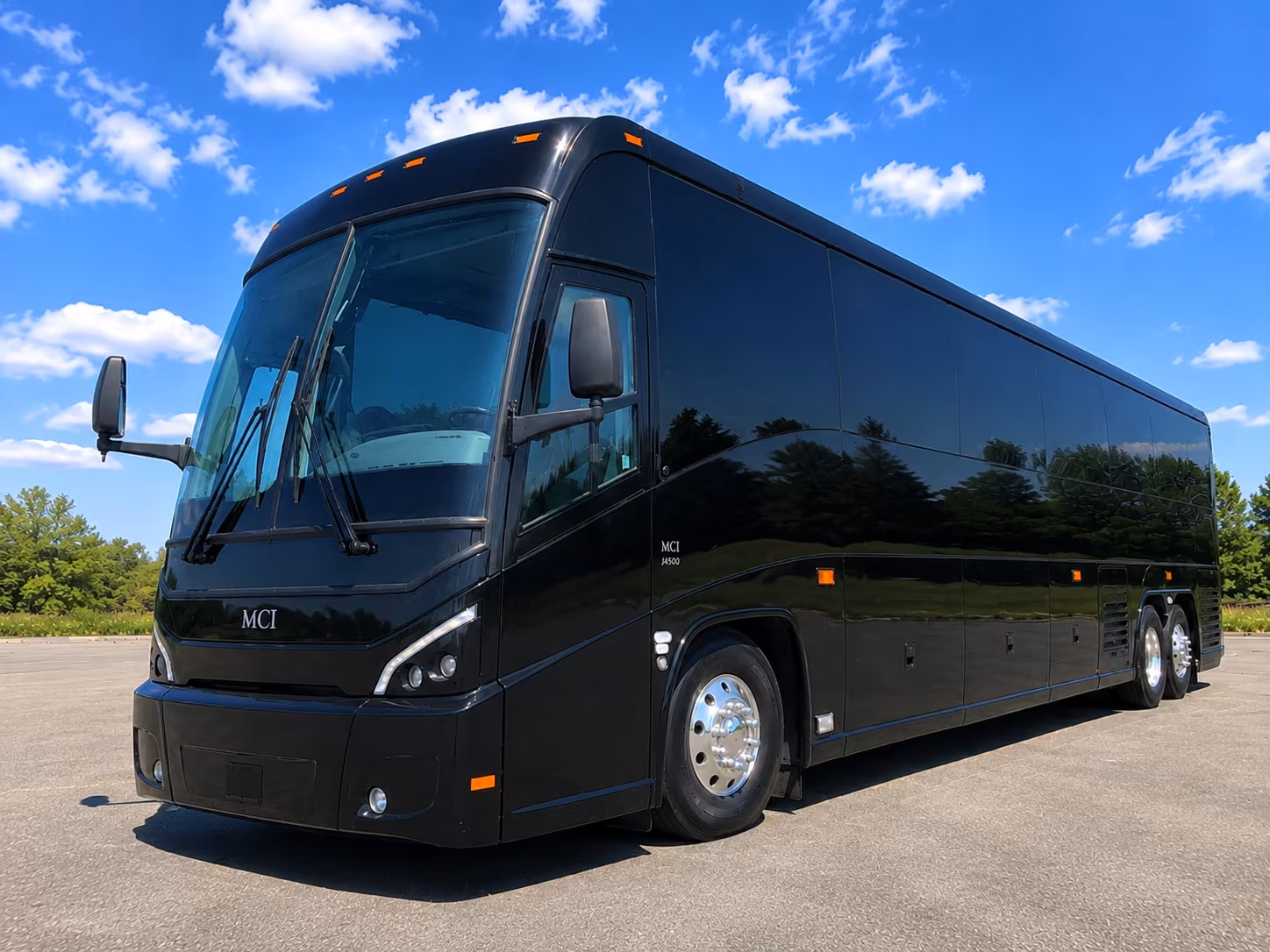we help you compare nascar and pine knob bus rentals from rochester hills