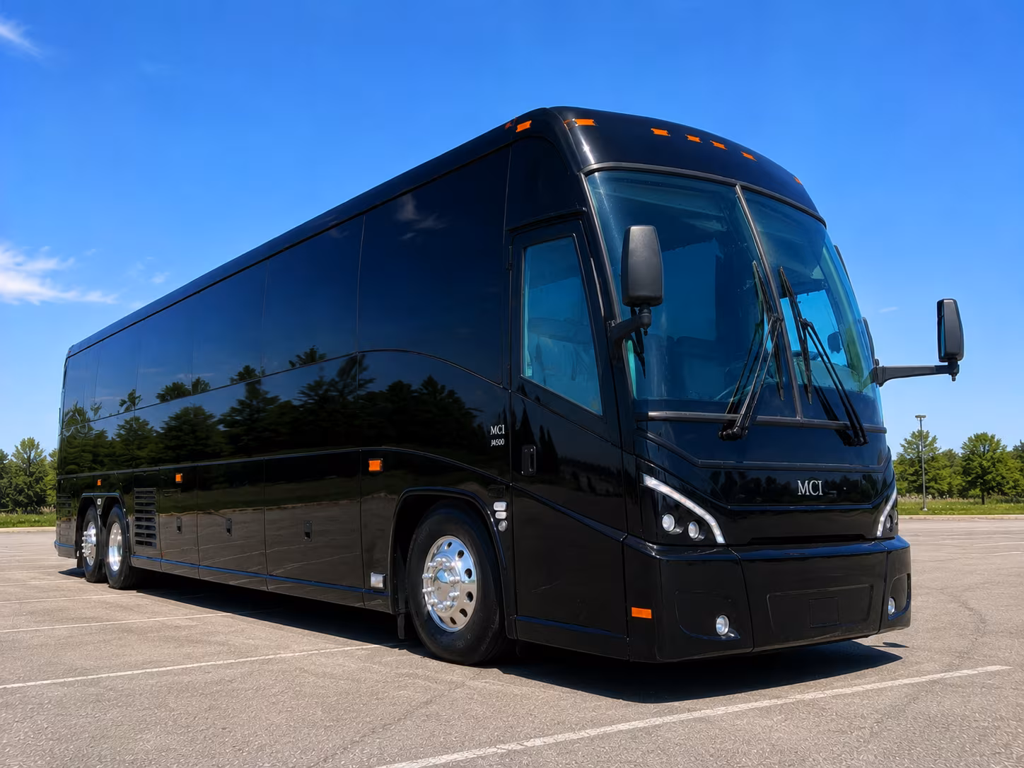 with so many oakland county schools competing for the same buses booking early is everything