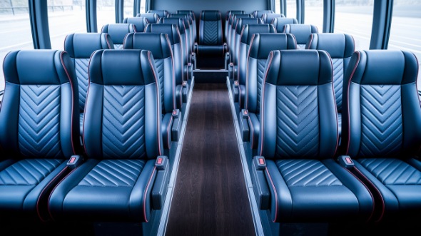 15 passenger minibus rental farmington hills