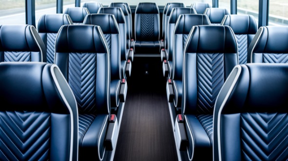 30 passenger minibus rental rochester hills