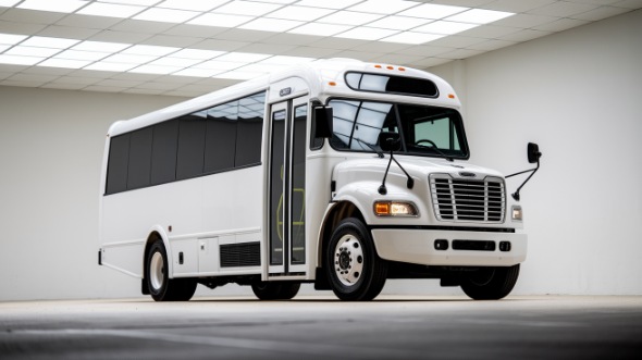30 passenger minibus sterling heights