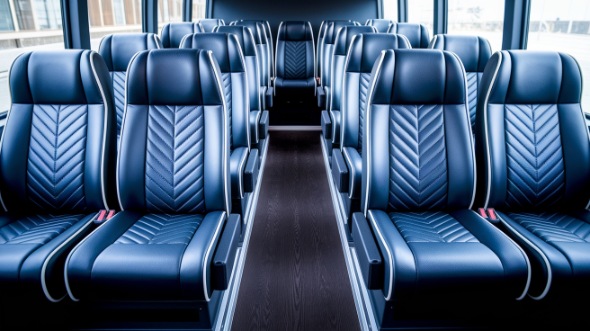 35 passenger minibus rental rochester hills