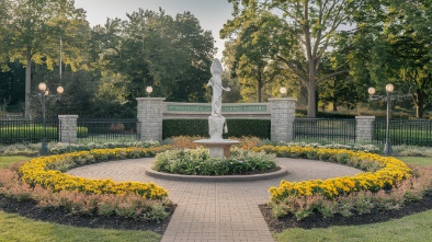 bloomer park