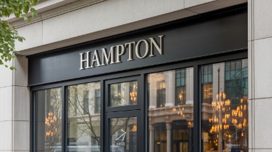 hampton
