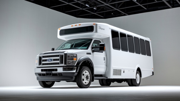 party bus rental rochester hills