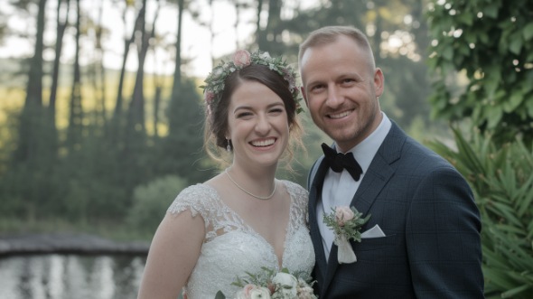 rochester hills wedding transportation