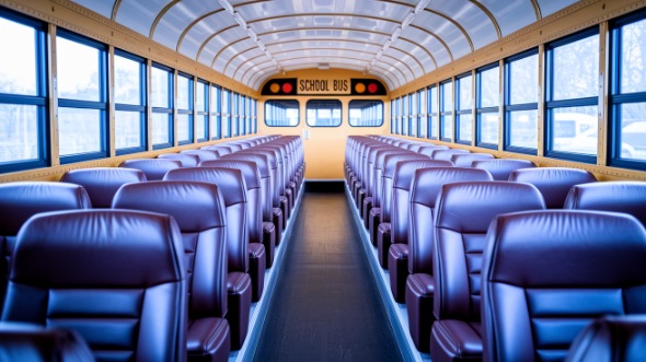school bus rental rental rochester hills
