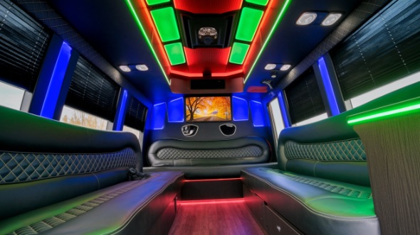 sprinter limo rental rental rochester hills