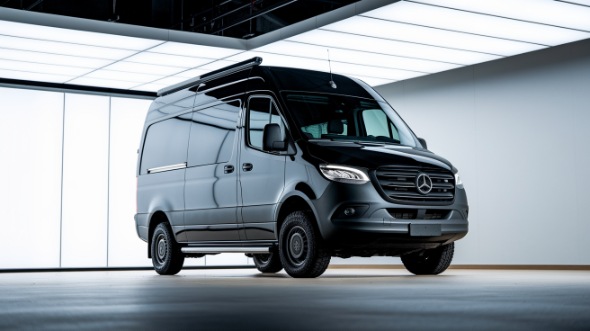 sprinter limo rental warren