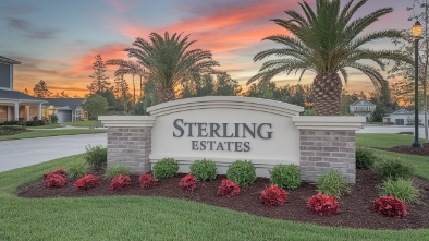 sterling estates